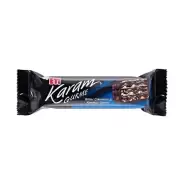 ویفر شکلاتی اتی کارام مدل Karam Gurme وزن 50 گرمی
