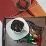 هات چاکلت Choco Latto چوکو لاتو بسته 20 عددی
