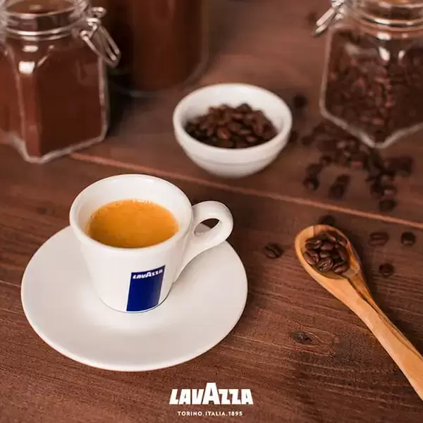 قهوه های لاوازا lavazza ایتالیایی
