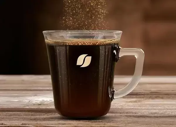 قهوه فوری گلد اسپرسو nescafe نسکافه 100 گرمی