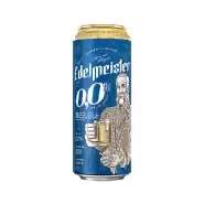 آبجو بدون الکل کلاسیک ایدلمایستر 500 میلی لیتر