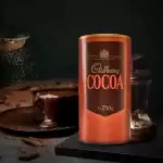 پودر کاکائو Cadbury کدبری 250 گرم
