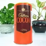 پودر کاکائو خالص Cadbury کدبری 250 گرم